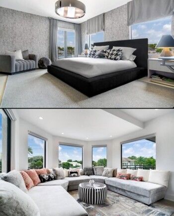 ليونيل ميسي يستحوذ على منزل بغاية الروعة .. سعره مرتفع جداً