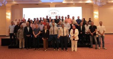 وزارة التضامن تُطلق تدريبًا استعدادًا للمسح القومى للحضانات على مستوى الجمهورية