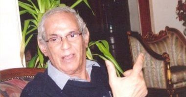 ذكرى ميلاد محمد حمزة.. كتب أكثر من 1200 أغنية وغنى له كبار النجوم