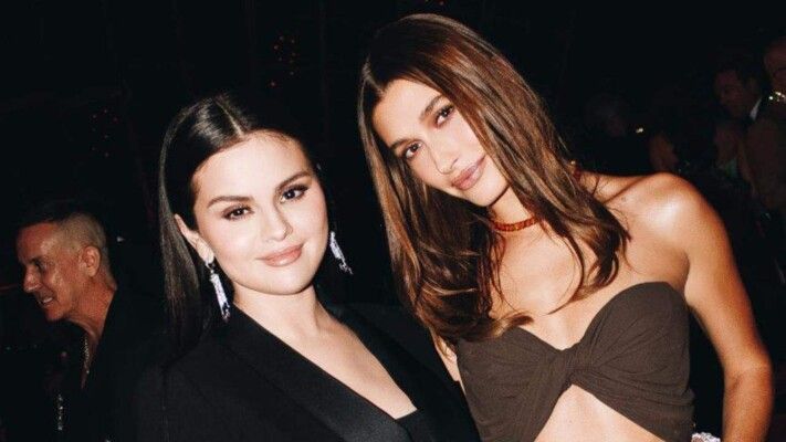 سيلينا غوميز وهايلي بيبر تلغيان المتابعة... والدراما تعود من الباب العريض