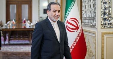 وزير خارجية إيران: برنامجنا الصاروخي وقدراتنا العسكرية غير قابلة للتفاوض