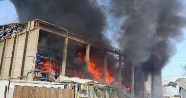 شينخوا: إجلاء 119 صينيا من إسرائيل بسبب القصف الإيرانى