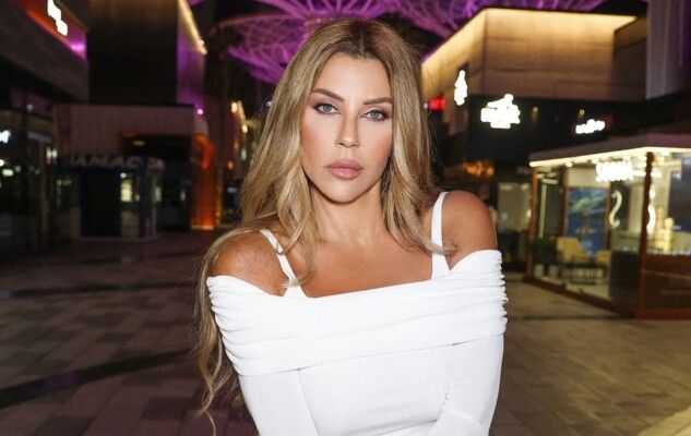 كارلا حداد تشارك متابعيها لحظات مختلفة من حياتها وتخطف قلوبهم