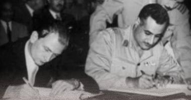 قصة خروج آخر جندى بريطانى من مصر.. عرض فيلم الجلاء اليوم على الوثائقية