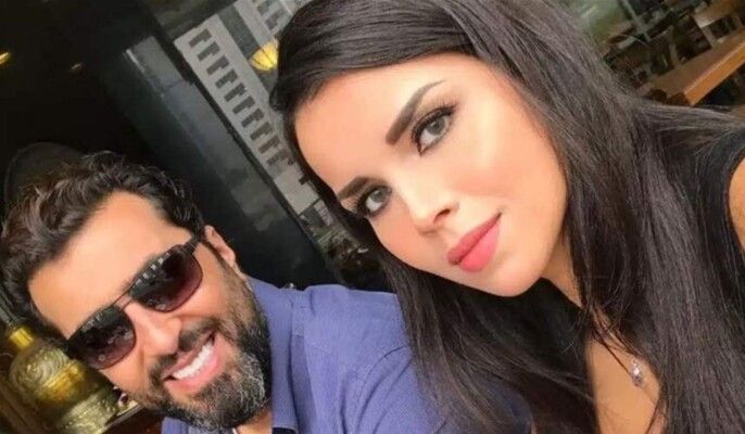 رسالة مبطنة من رنا الحريري تُعيد علاقتها بباسم ياخور إلى الواجهة