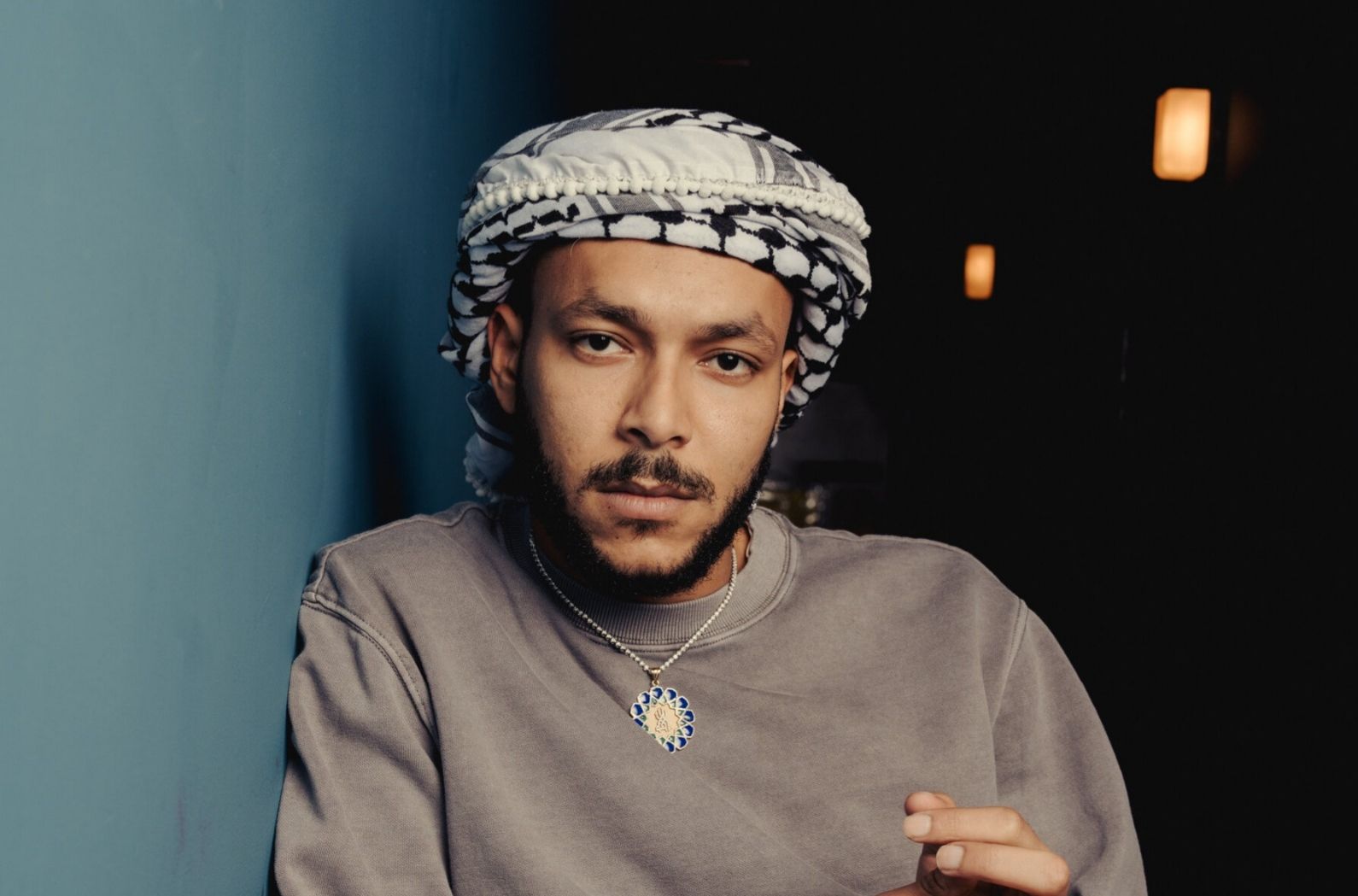 ويجز وعلي العربيّ يستعدّان لـ “وتر واحد”.. هل أنت مستعدّ لتكون جزءًا من الحدث؟