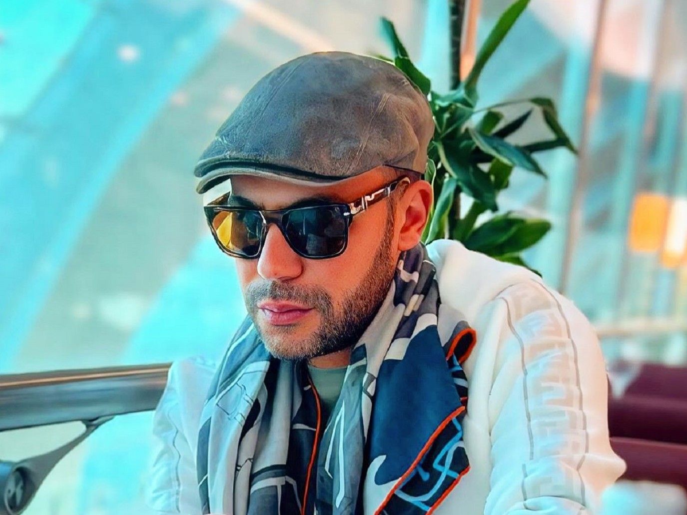 موعد انتهاء محمد إمام وشيكو من تصوير فيلم صقر وكناريا