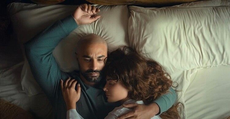 رومانسية حزينة.. طرح البرومو الرسمي لمسلسل "220 يوم"