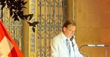 سويسرا ومصر تختتمان 90 عامًا من الصداقة بحفل ثقافى على ضفاف النيل