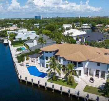 ليونيل ميسي يستحوذ على منزل بغاية الروعة .. سعره مرتفع جداً