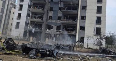 إذاعة الجيش الإسرائيلى: إيران لم تطلق إلا صاروخا واحدا والجيش يحقق فى سقوطه المباشر