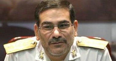 شمخانى فى رسالة إلى خامنئى: أنا حى ومستعد للتضحية بحياتى