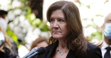 كلمة الحق طلعت الأول.. زلة لسان لمندوبة أمريكا بمجلس الأمن تثير الجدل