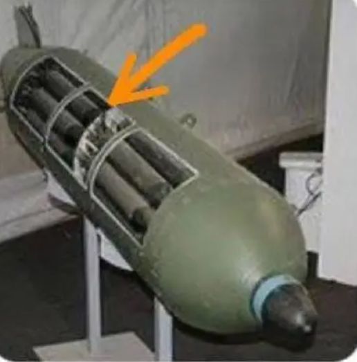 متعددة الرؤوس تشبه القنابل العنقودية.. الاحتلال يعلق على صواريخ إيران