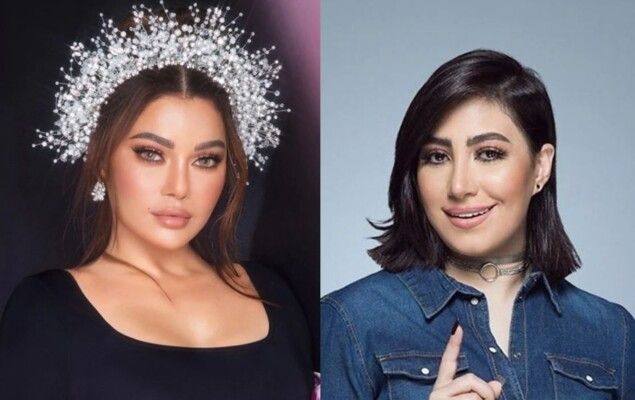 ديو غنائي يجمع هيفا وهبي وبوسي وهذه تفاصيل العمل المنتظر