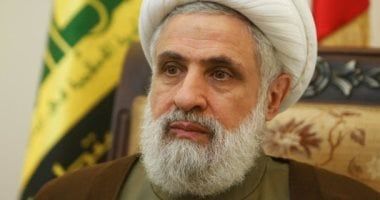 إسرائيل تتوعد نعيم قاسم حال تدخله بالصراع مع إيران: لن يكون هناك حزب الله