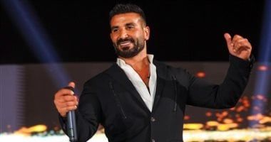 أحمد سعد يتعرض لحادث ويعلق: لله ما أعطى ولله ما أخذ.. الحمد لله إحنا بخير