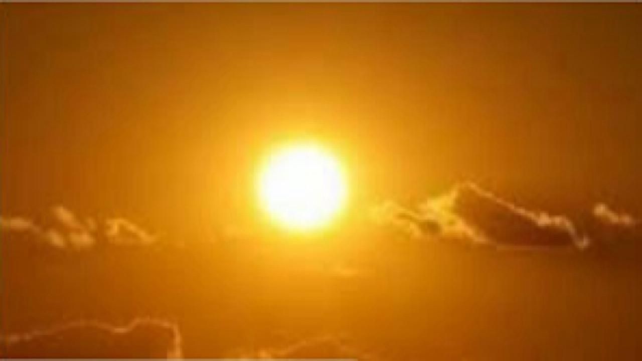 ‎فلكية جدة: غداً بداية فصل الصيف 2025 فلكيًا