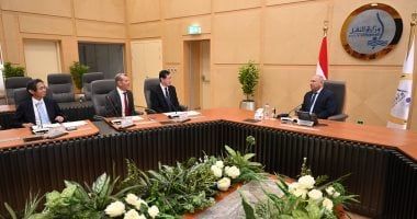 النقل: وصول أول قطار لخط المترو الرابع مايو 2026 ودراسة تنفيذ المرحلة الثالثة