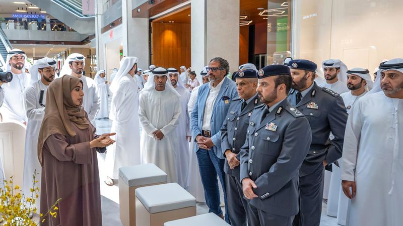 الامارات | انطلاق فعاليات «ملتقى الوقاية من المخدرات 2025»