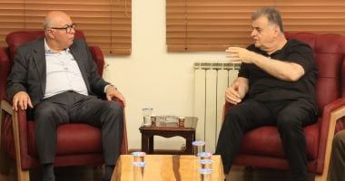 اتحاد نقابات عمال فلسطين و"الإغاثة الزراعية" يبحثان آليات حماية المزارعين