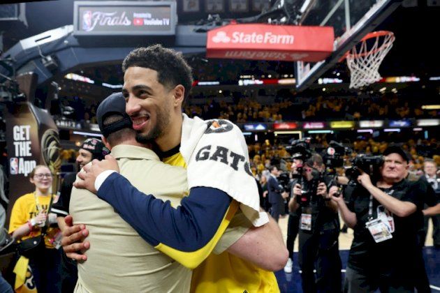 نهائي أن بي ايه: بايسرز يسحق ثاندر ويفرض مباراة سابعة حاسمة