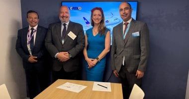 التعاقد على طائرات جديدة تنضم لأسطول "إير كايرو" خلال معرض باريس الدولي للطيران