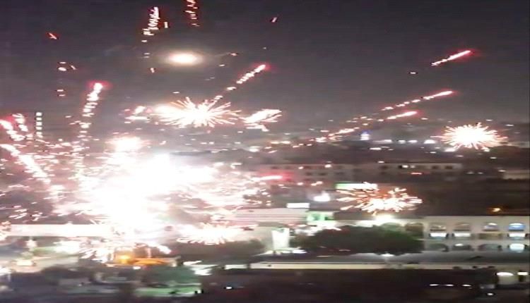 من أمريكا ...تصريح لوزير سعودي يشعل المواقع ويفجر مفاجأة غير متوقعة