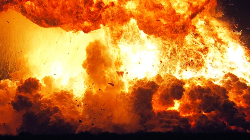 الامارات | انفجار «ستارشيب».. انتكاسة جديدة لمشروعات إيلون ماسك الفضائية