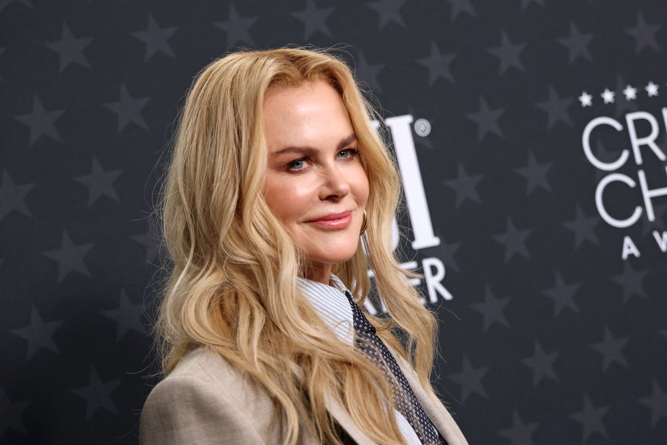 بعيدًا عن السينما.. مسلسلات تلفزيونية شاركت ببطولتها نيكول كيدمان