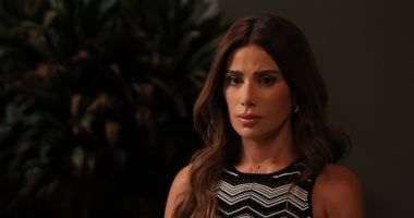 صبا مبارك: ارتباطى بأكثر من عمل سبب اعتذارى عن مسلسل وتر حساس 2