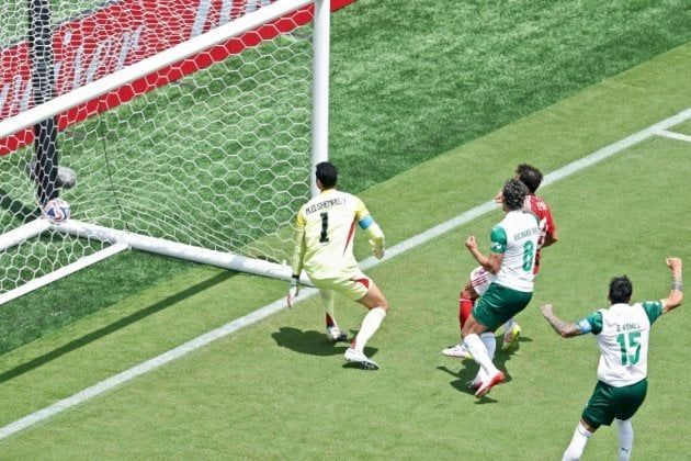 مونديال الأندية: الأهلي يمدد سجله السلبي القياسي بخسارته أمام بالميراس