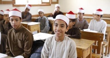 فتح باب التقديم الإلكترونى لرياض الأطفال والأول الابتدائى الأزهرى أول يوليو