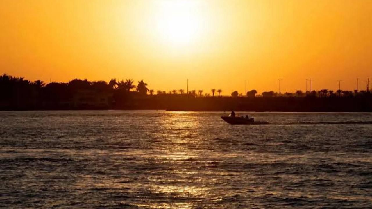 العقيل يتحدث عن مستجدات حالة الطقس بعد دخول الصيف فلكياً..فيديو