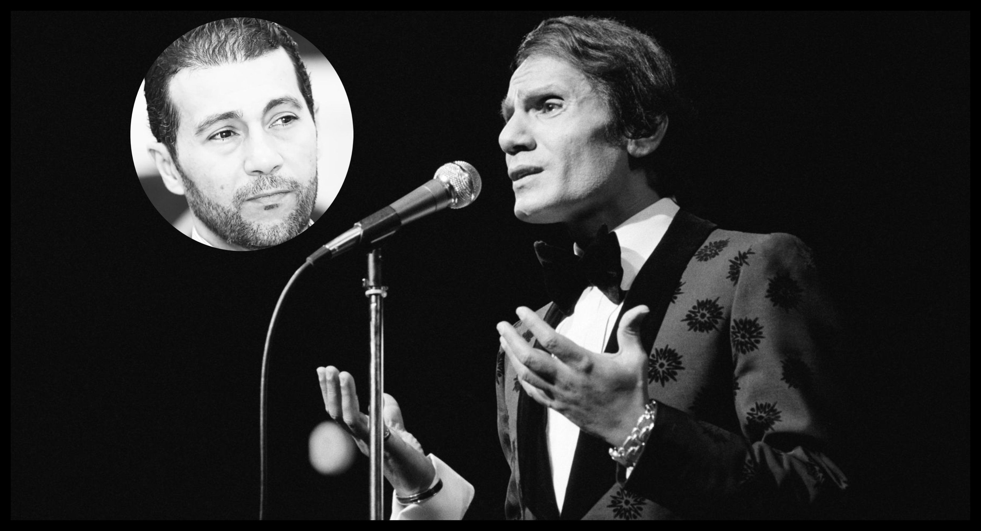 جمال عبد الناصر يكتب: عبد الحليم حافظ.. ذاكرة العاطفة العربية