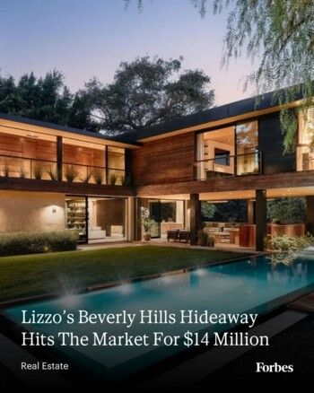 نجمة عالمية تعيد عرض قصرها الفاخر بسعر خيالي بعد فشل بيعه!