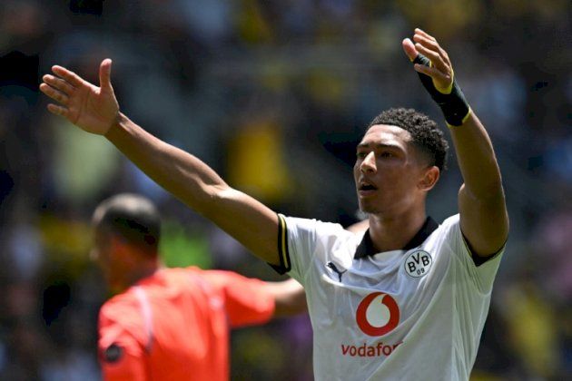 مونديال الاندية: بيلينغهام يقود دورتموند لفوزه الاول على صندوانز 4-3