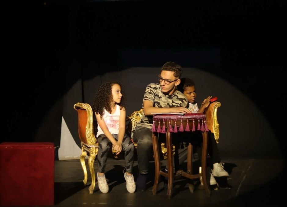 مدرسة ليسية الحرية تحتفل بنهاية العام وتكشف عن مواهب طلابها على مسرح السلام