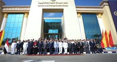 أكاديمية الشرطة تنظم الملتقى الثانى للمواطنة الرقمية.. فيديو وصور