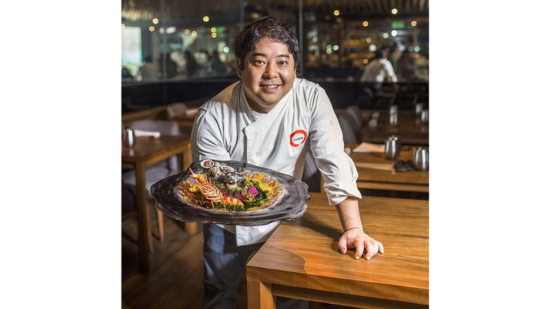 الامارات | «مايدو - ليما» أفضل مطعم في العالم