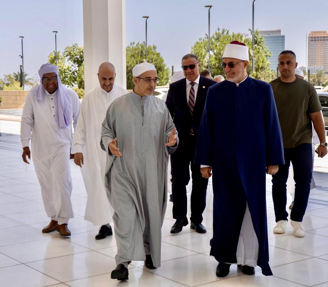 المفتى: القرآن صاغ منظومة متكاملة لبناء الإنسان في فكره ووعيه ومسؤوليته