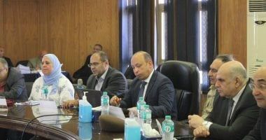 كلية طب قصر العينى توافق على لائحة استخدام الذكاء الاصطناعى فى الممارسة الطبية