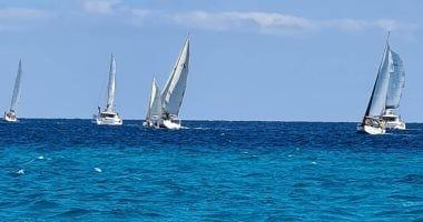 وزارة السياحة تطلق حملة دولية للترويج لسياحة اليخوت تحت شعار Sail to Egypt