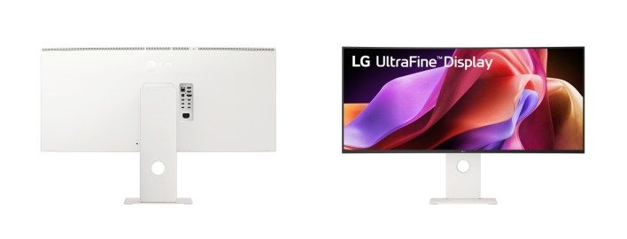 تكنولوجيا: LG تكشف عن شاشة UltraFine 40WT95UF بدقة 5K2K وThunderbolt 5 ومعدل تحديث 120 هرتز