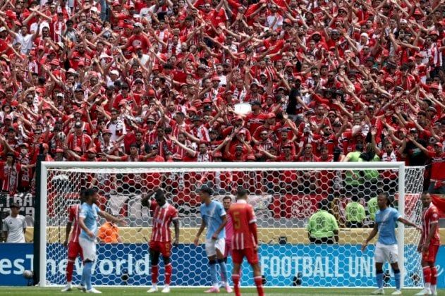 مونديال الأندية: الوداد والعين لاستعادة التوازن والهلال لاستكمال الانطلاقة