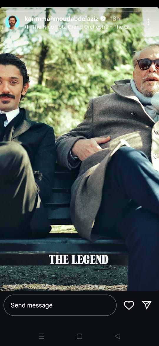 بالتزامن مع يوم الأب: هؤلاء النجوم يعانون من محنة فقدان الأب