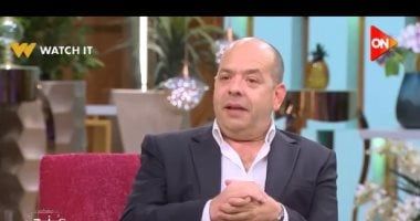 أحمد سامى لـ معكم: مصر من أغنى دول العالم فى تنوع مواقع التصوير