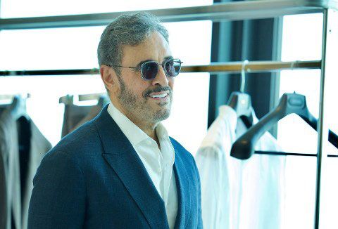 كاظم السّاهر يطرح سؤالًا محيّرًا… والجمهور يعلّق بكثافة فما السّبب؟