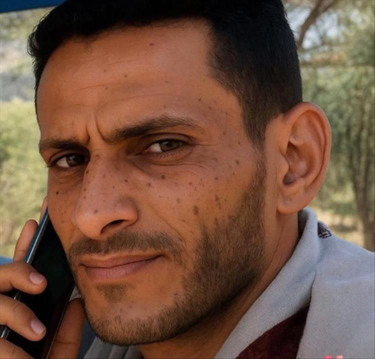 عاجل : مقتل عباس الاشول في منطقة الروضة قرب الكلية الحربية بالعاصمة صنعاء "صورة"