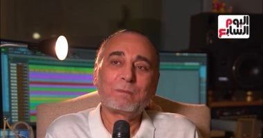 أمير عبد المجيد: وافقت على غناء عبيدة عندما وجدتها مستعدة